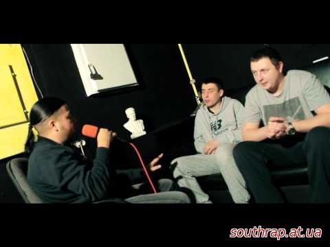 Интервью: Кто ТАМ? (RAP ОБОЙМА)