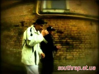 Видео: Убитые Рэпом (У.эР.А.) ft. Green Grey - Далеко Далеко (2003)