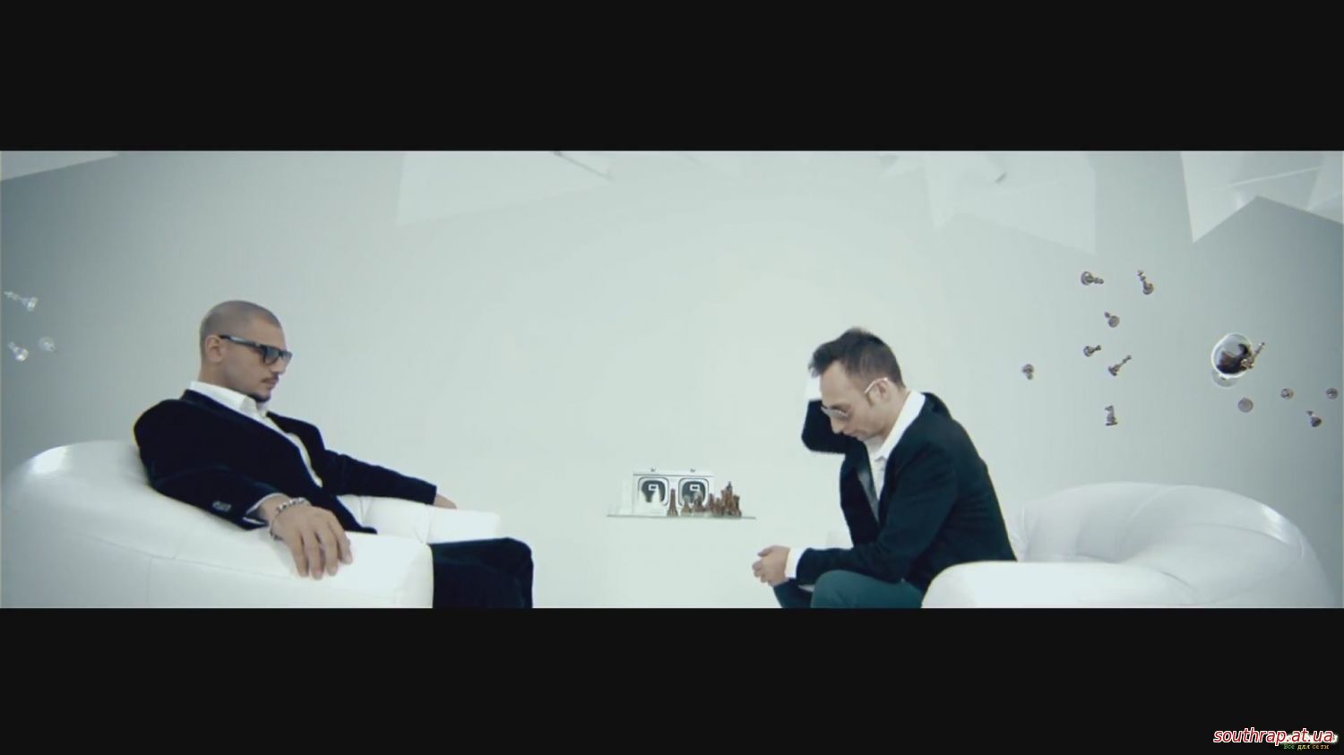 Видео: Птаха ft. Миша Крупин - Моя Основа (2013)