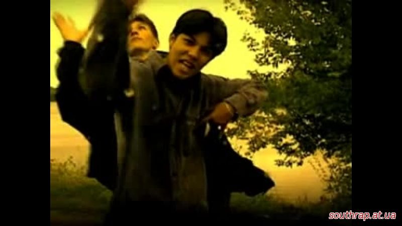 Видео: Убитые Рэпом (У.эР.А.) - Всего Лишь Только Ветер (1997)