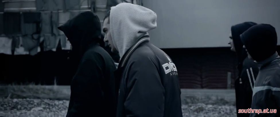 Видео: Vendetta - Этот дым (2011)